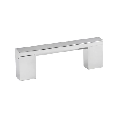 Fogantyú Porta 96mm Króm-01