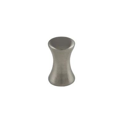 Fogantyú Ruza XL gomb Csiszolt nikkel-01