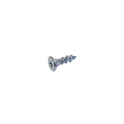 Berner forgácslap csavar 3,5x12mm PZ2-01