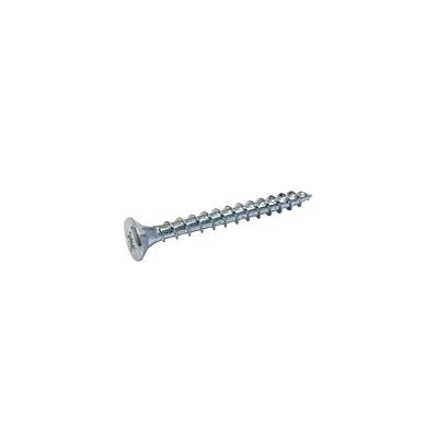 Berner forgácslap csavar 3,5x35mm PZ2-01