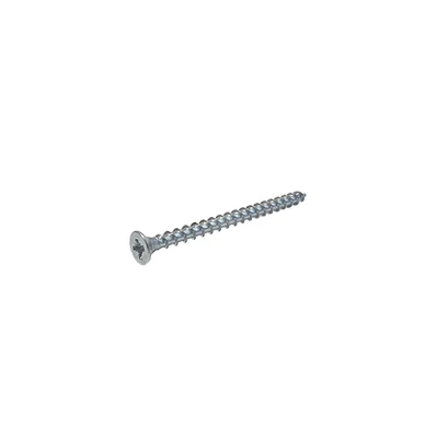 Berner forgácslap csavar 3,5x50mm PZ2 -01