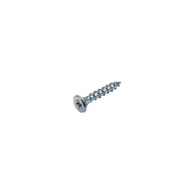 Berner forgácslap csavar 3x20mm PZ1-01