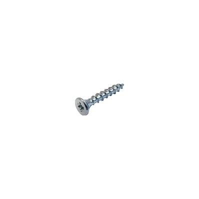 Berner forgácslap csavar 3x20mm PZ1-01