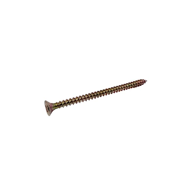Berner forgácslap csavar 3x50mm PZ1-01