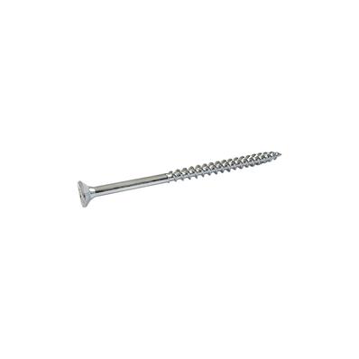 Berner forgácslap csavar 4x70mm PZ2-01