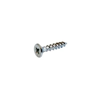 Berner forgácslap csavar 5x30mm PZ2-01
