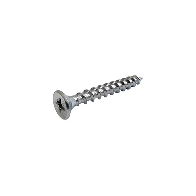 Berner forgácslap csavar 5x40mm PZ2-01