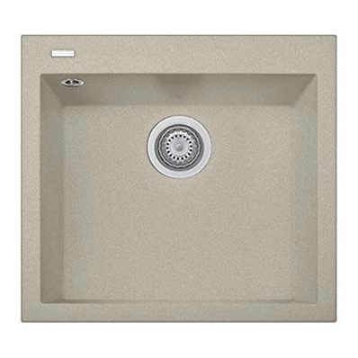 GRAWA PT5-5610S SZAHARA gránit mosogató 560x500mm-01