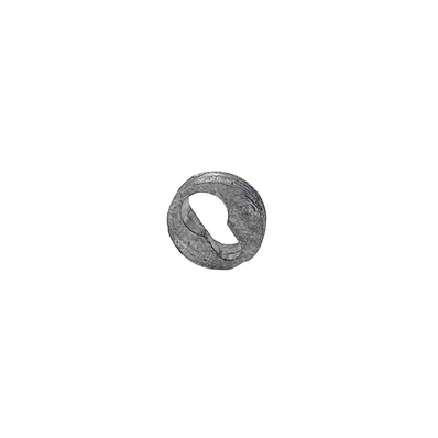 Képakasztó beütős d=15 mm CS/6-01