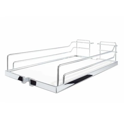 Kesseböhmer Dispensa tálca ARENAplus Classic 300mm Króm-Fehér