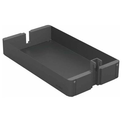 Kesseböhmer K-Line Dispensa tálca 400mm Antracit