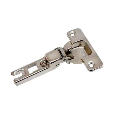 Kivetőpánt féligrázáródó FGV töke nélkül