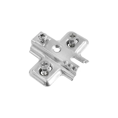 Bútorpánt tőke TITUS 244.OG19-05 normál 3mm eurocsavarral-01