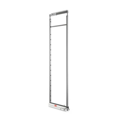 Konyhai fémrács CE1605FTM Kamrapolc vasalat keret-01