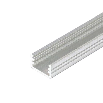 Led profil SLIM 12x7mm Alumínium 2m-01