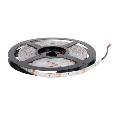 Led szalag Meleg fehér SMD 3528-01