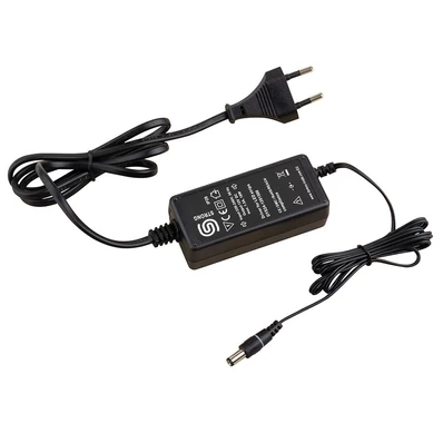 Led transzformátor 12V-18W