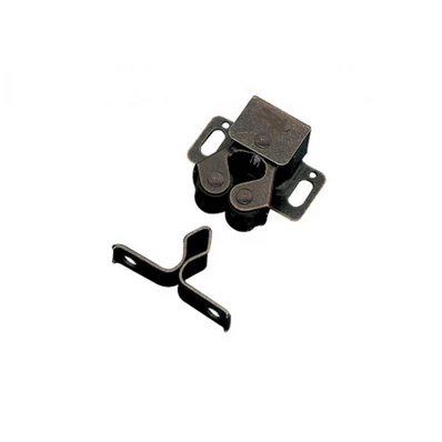 Mechanikus csappantyú 32x25mm Antikolt