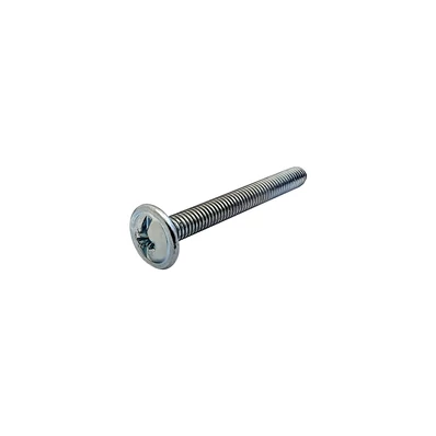 Metrikus csavar 4x35-01