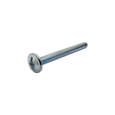 Metrikus csavar 4x45-01