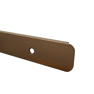 Munkalap végzáró vasalat 28-as Antik bronz-01
