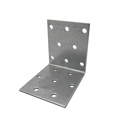 Sarokösszekötő 60X60X50 mm sarokvas