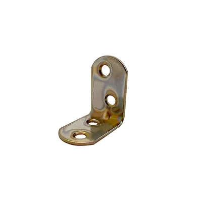 Sarokvas C3283-30 30x30mm fém