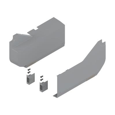 Servo-Drive 21L8020 Takarósapka Aventos HL Szürke -01
