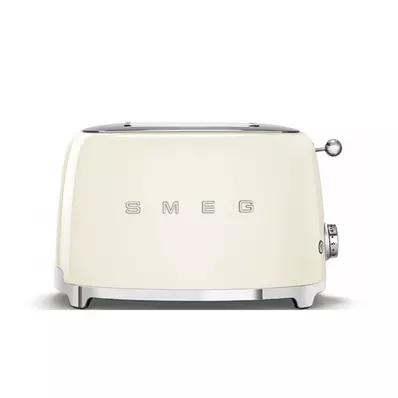 Smeg Kenyérpirító Bézs-01