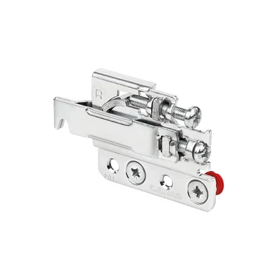 Szekrény függesztő CAMAR 801 02 Z1 IN DX 60×50×10 Jobbos Dübeles