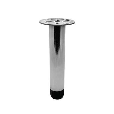 Szekrényláb 150mm 323 Horganyzott-01