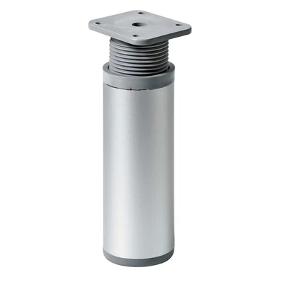 Szekrényláb 200mm Alumínium ENO 20