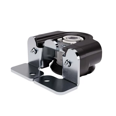Szintezőláb állítható Integrato G 12mm fém 175kg-01