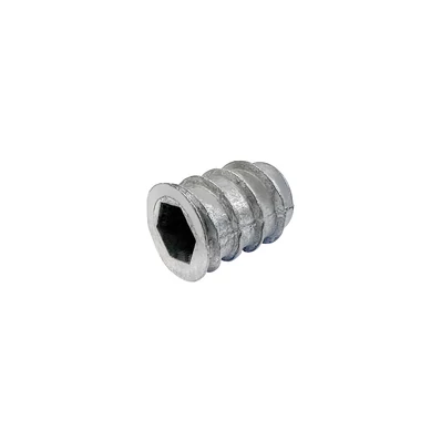 Tessauer csavar 10-es M10x18mm