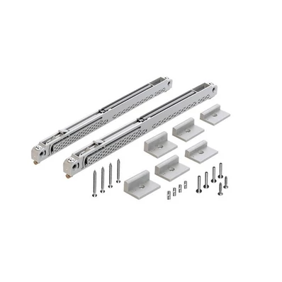Tolóajtó Sevroll Fékes önbehúzó MINI SV60 60kg