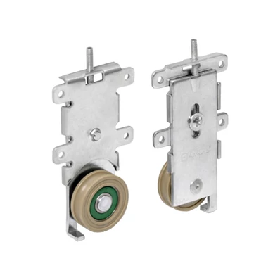 Tolóajtó Sevroll Gemini Alsó görgö WDF C18