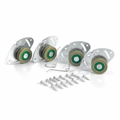 Tolóajtó Sevroll Micra Görgő Szett-01