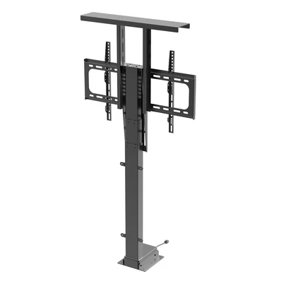 LCD TV Tartókonzol Motoros 32-70" max 60kg távírányítós