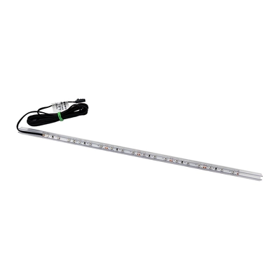 Üvegpolc világító LED NSP360-9S Zöld 