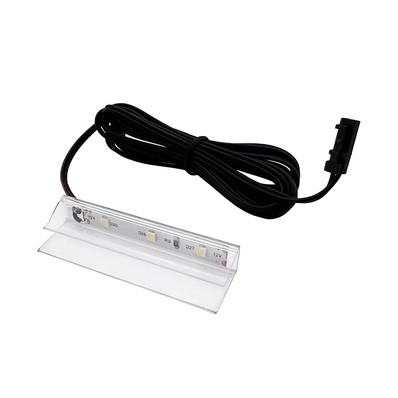 Üvegpolc világító LED NSP50 Hideg fehér-01