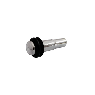 Üvegpolctartó MV06 átm: 5x20mm Nikkelezett-01