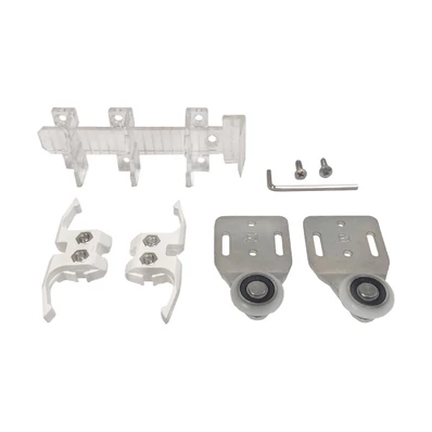 Tolóajtó Görgő Szett Saturn 45-01