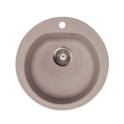 Venera XGranit Bézs mosogató 510mm/180mm 113004-01
