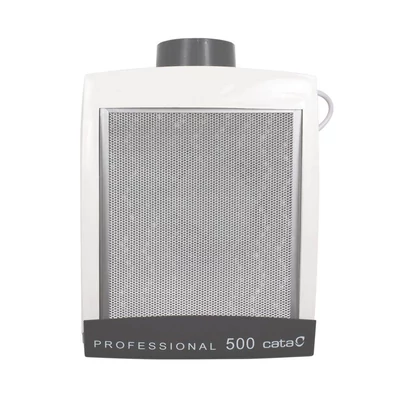 CATA - Páraelszívó PROFESSIONAL 500