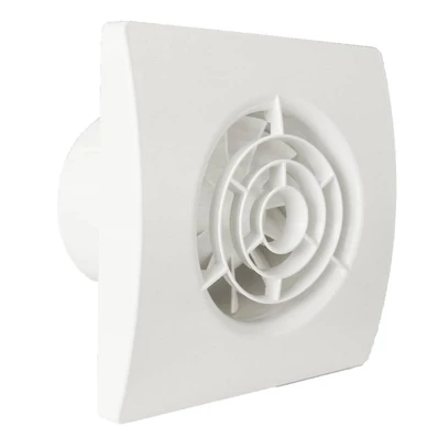 Aerauliqa Quasar N BB ventilátor, standard kivitel