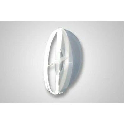 AERAULIQA - pillangószelep QA, QD, QS, és QB típusú ventilátorokhoz, NA150 mm