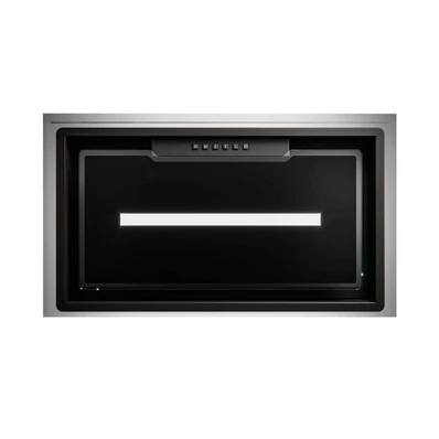 Sirius - Páraelszívó SL-921 TW 78 cm fekete üveg - A készlet erejéig rendelhető!