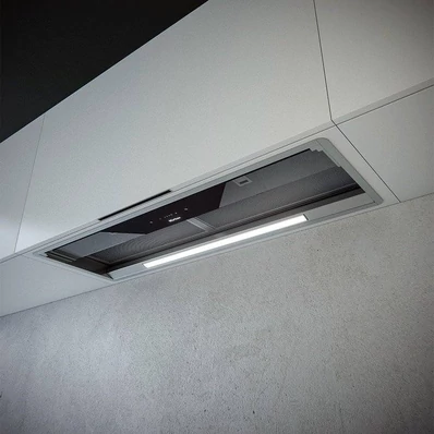 SIRIUS - Páraelszívó SLTC-919 TW 85 cm inox