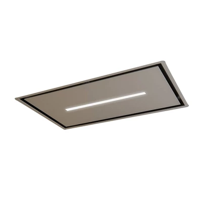 Sirius - Páraelszívó SLT-971 LESS EM TW 90 cm inox motor nélkül