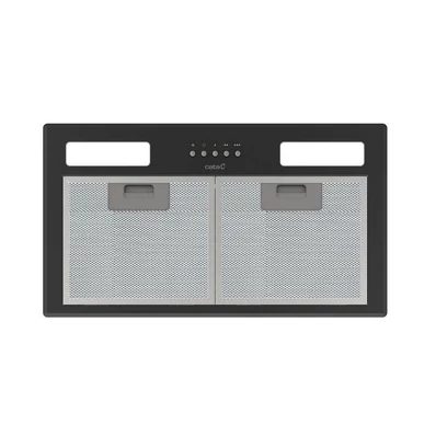 CATA - Páraelszívó GT-PLUS 45 BK/M fekete
